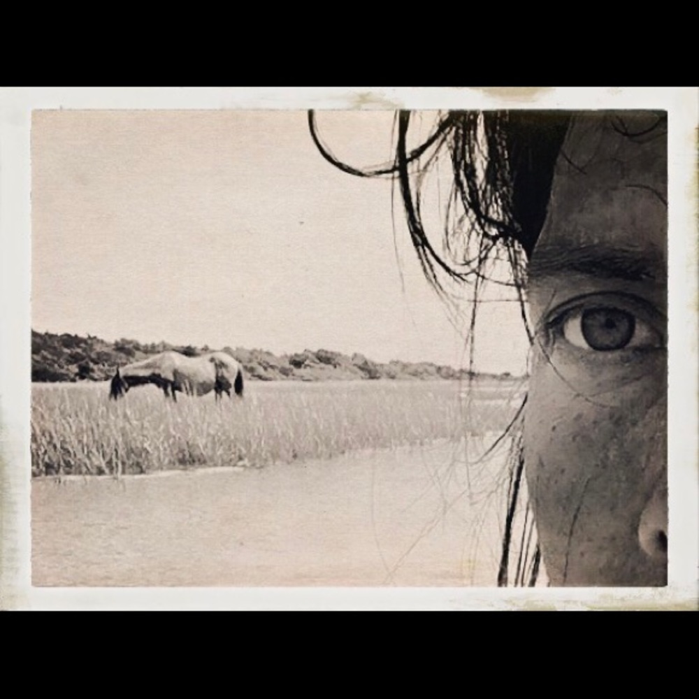 Meet your Posher, Briana